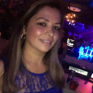 Meet your Posher, Poonam